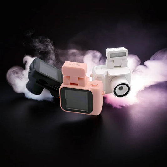Mini Camera with Screen HD 1080P with Flash Lamp and Battery Dock Portable Retro Ultra Compact Mini Camera Video Recorder Y4000